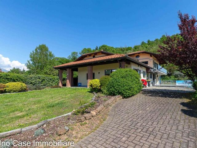 Ufficio in affitto a Pavone Canavese