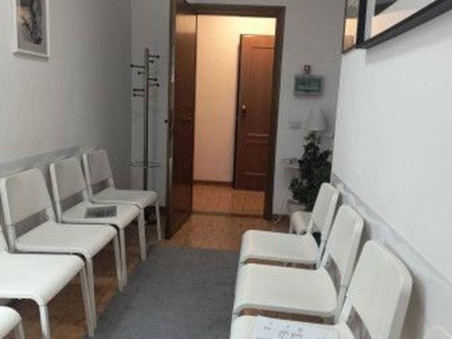 Ufficio in affitto a Perugia