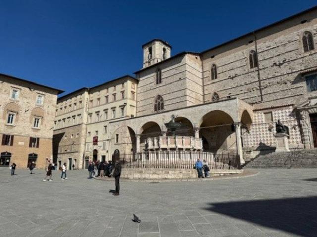 Ufficio in affitto a Perugia