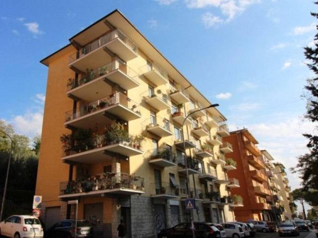 Ufficio in affitto a Perugia