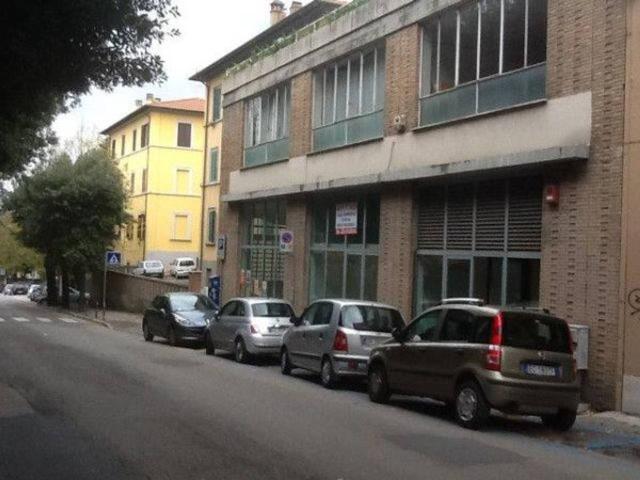 Ufficio in affitto a Perugia