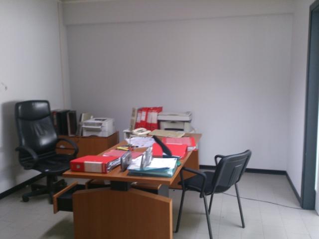 Ufficio in Affitto a Pesaro