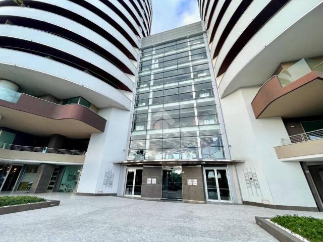 Ufficio in affitto a Pescara