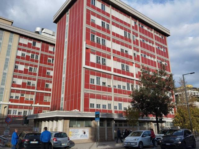 Ufficio in affitto a Pescara