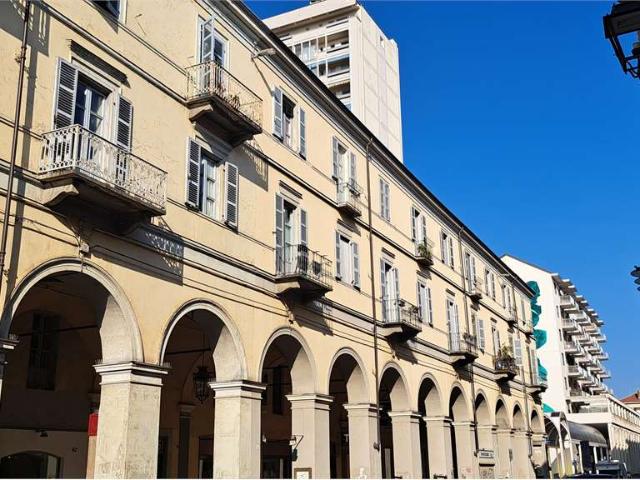 Ufficio in Affitto a Pinerolo