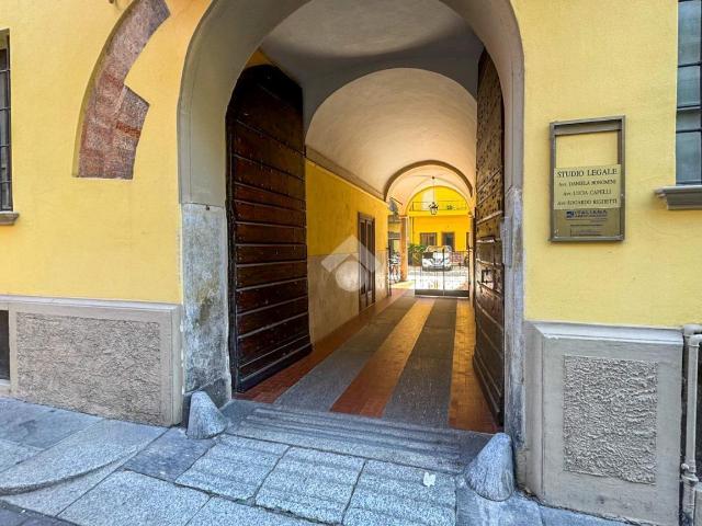 Ufficio in affitto a Piacenza