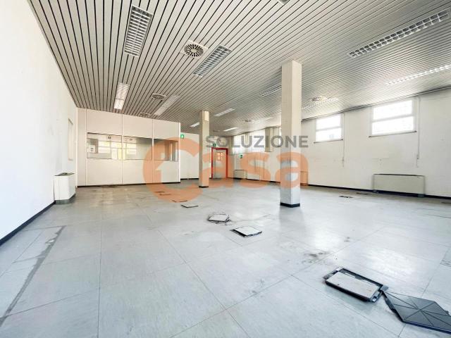 Ufficio in affitto a Piacenza
