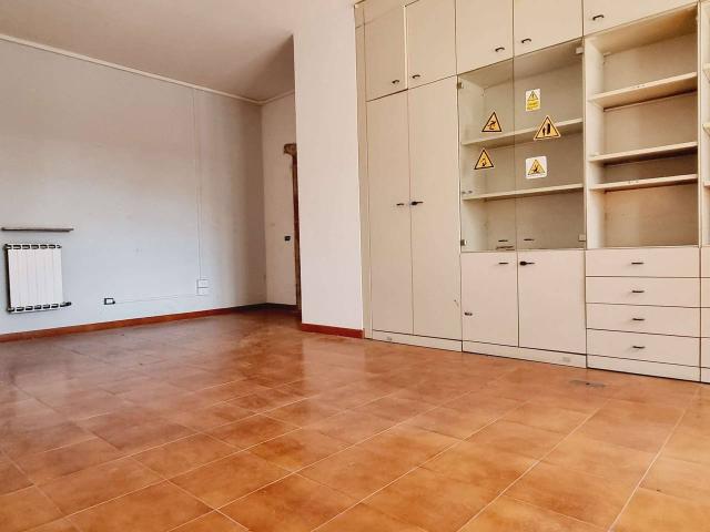Ufficio in affitto a Piacenza