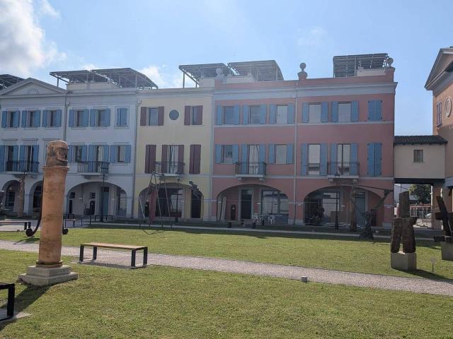 Ufficio in affitto a Pieve Di Cento