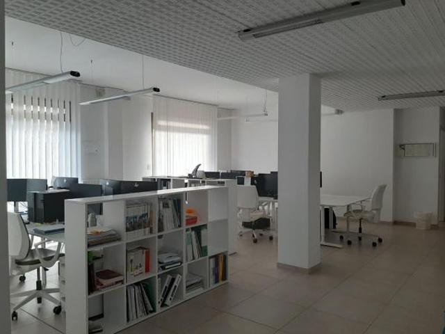 Ufficio in affitto a Pisa 160 mq Rif: 1412294
