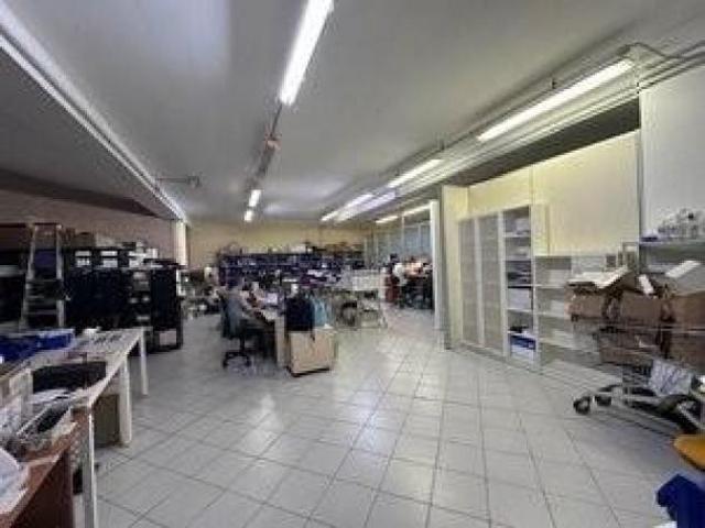 Ufficio in affitto a Pisa 330 mq Rif: 1410735