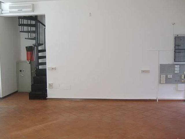 Ufficio in affitto a Pisa