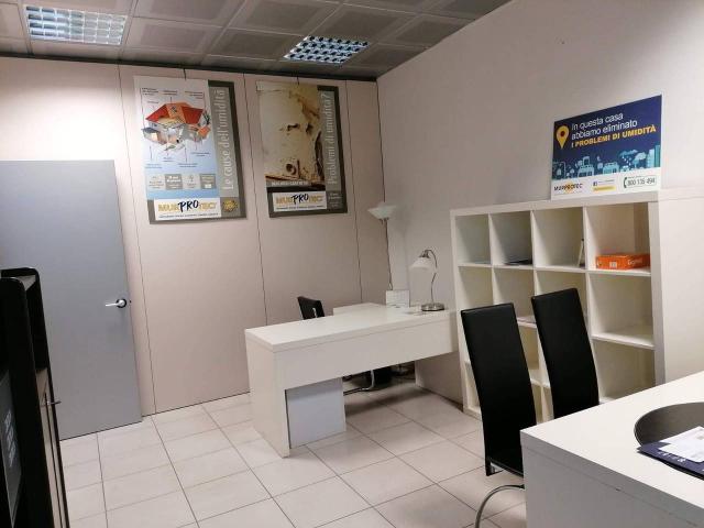 Ufficio in affitto a Pisa