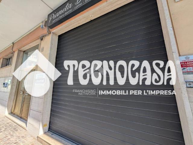 Ufficio in affitto a Pomezia