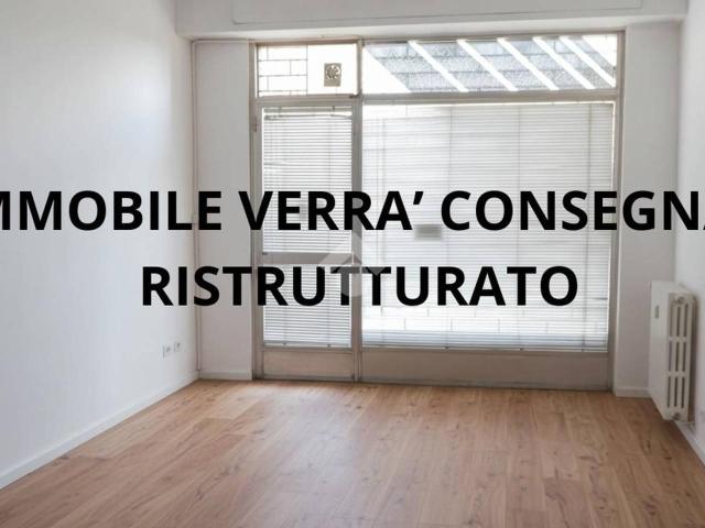 Ufficio in affitto a Ponte San Pietro