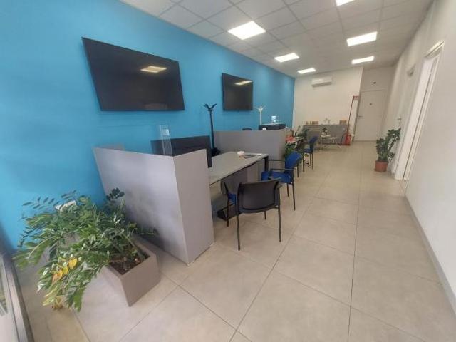 Ufficio in affitto a Pontedera 100 mq Rif: 1347008