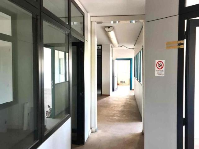Ufficio in affitto a Poggibonsi