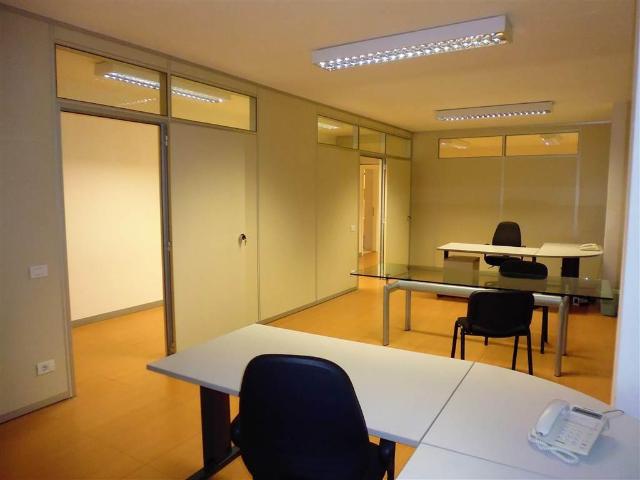 Ufficio in vendita a Poggibonsi