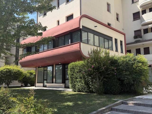 Ufficio in affitto a Portogruaro