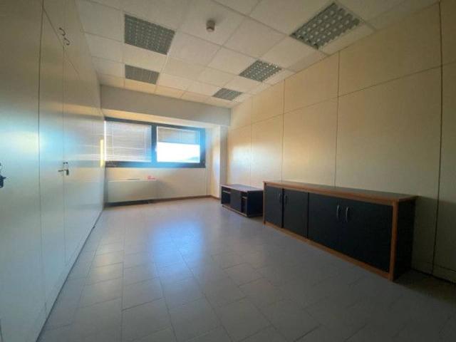 Ufficio in affitto a Porcari