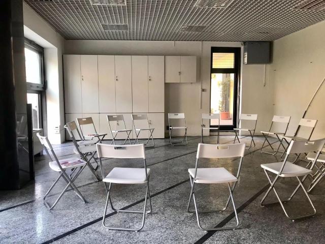 Ufficio in affitto a Porcari