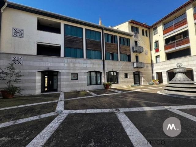 Ufficio in affitto a Pordenone