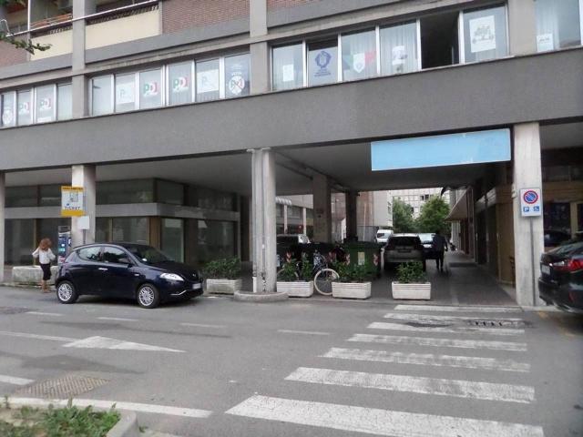 Ufficio in affitto a Pordenone