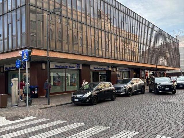 Ufficio in affitto a Pordenone
