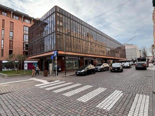 Ufficio in affitto a Pordenone