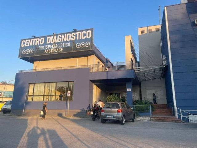 Ufficio in affitto a Potenza