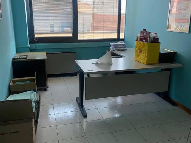 Ufficio in affitto a Prato