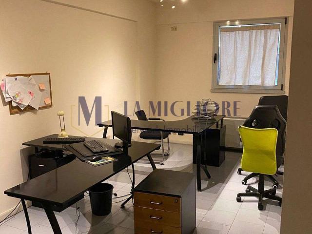 Ufficio in affitto a Prato