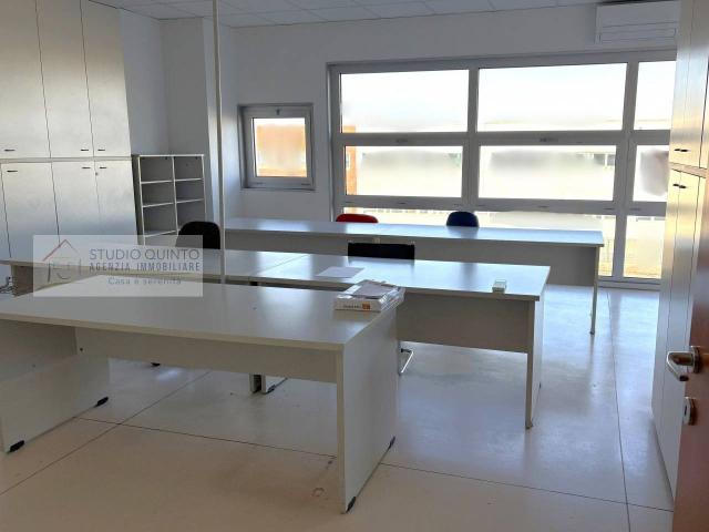 Ufficio in affitto a Quinto Di Treviso
