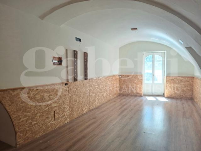 Ufficio in affitto a Ragusa
