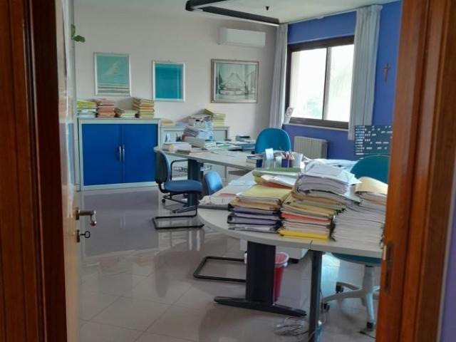 Ufficio in Affitto a Ragusa