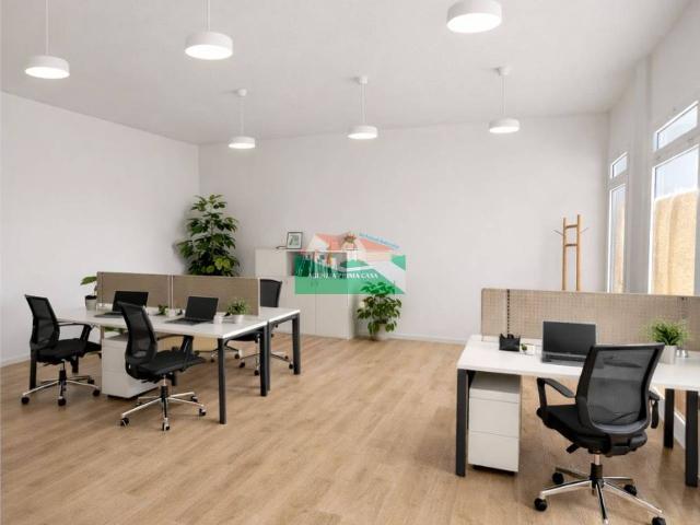 Ufficio in affitto a Ravenna
