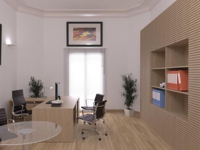Ufficio in affitto a Ravenna