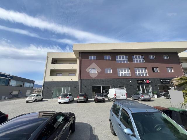 Ufficio in affitto a Rende