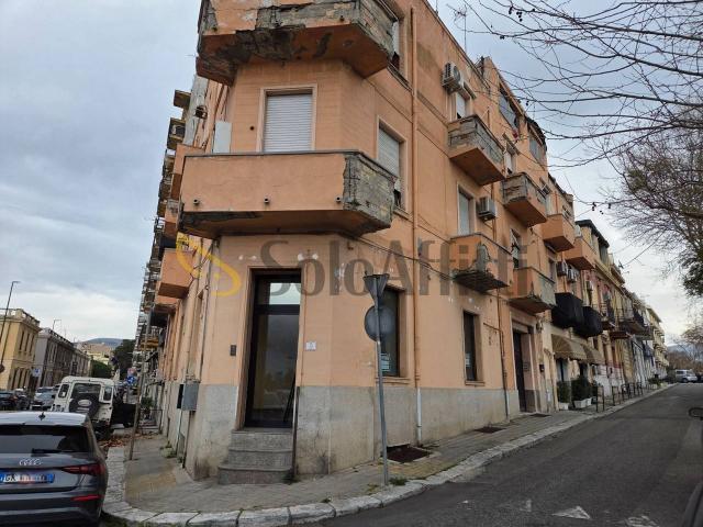 Ufficio in affitto a Reggio Calabria