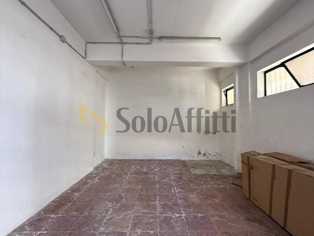 Ufficio in affitto a Reggio Calabria