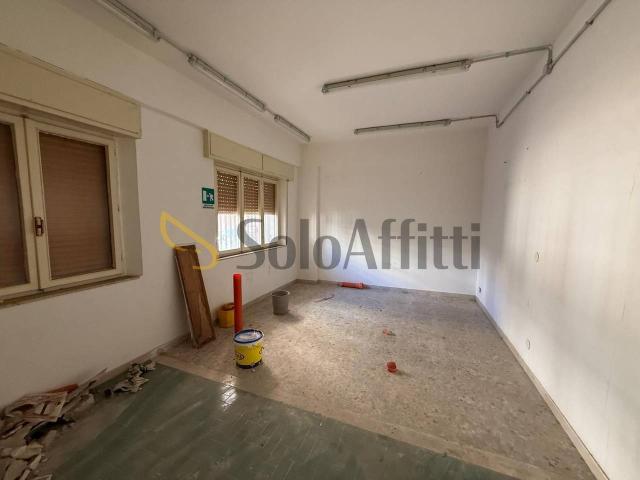 Ufficio in affitto a Reggio Calabria