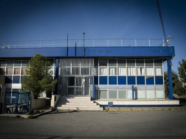 Ufficio in affitto a Reggio di Calabria