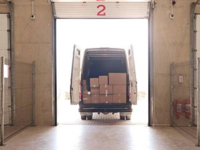 Ufficio in affitto a Reggio Emilia