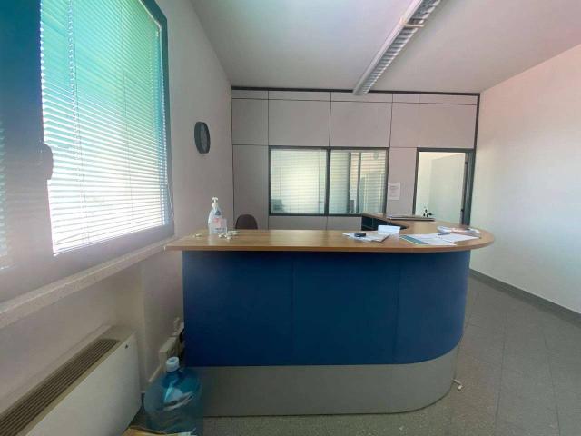 Ufficio in affitto a Reggio Emilia