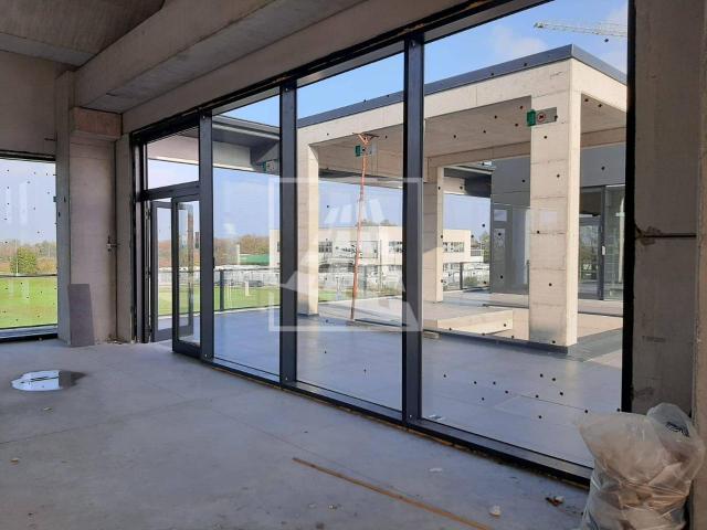 Ufficio in affitto a Reggio Emilia