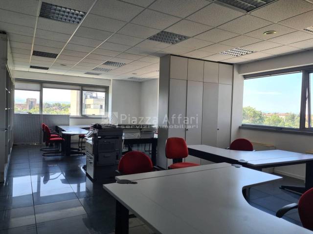 Ufficio in affitto a Reggio Emilia