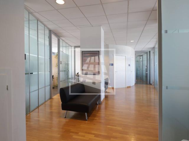 Ufficio in Affitto a Reggio nell'Emilia