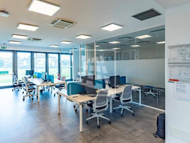 Ufficio in Affitto a Reggio nell'Emilia