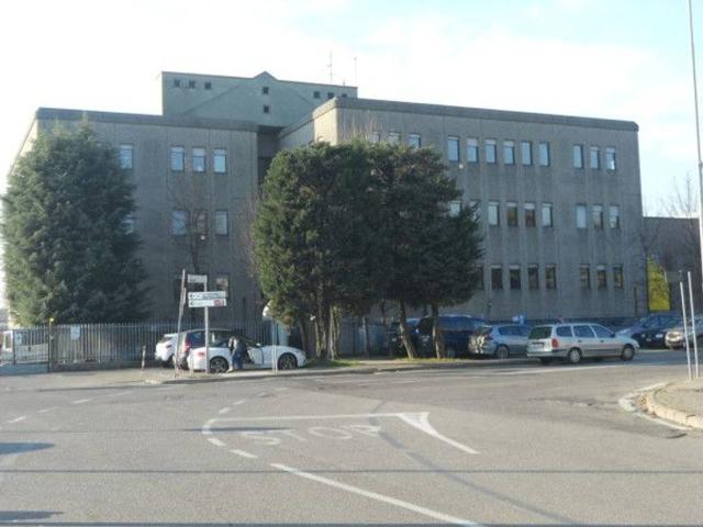 Ufficio in affitto a Rho