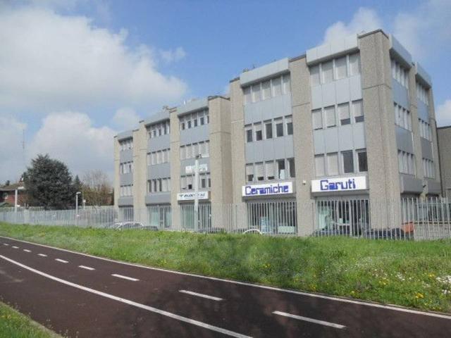 Ufficio in affitto a Rho